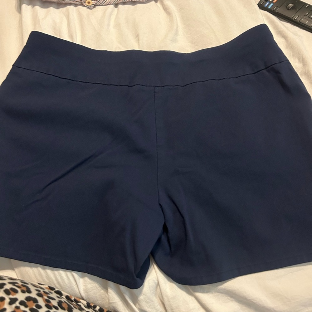 INC shorts